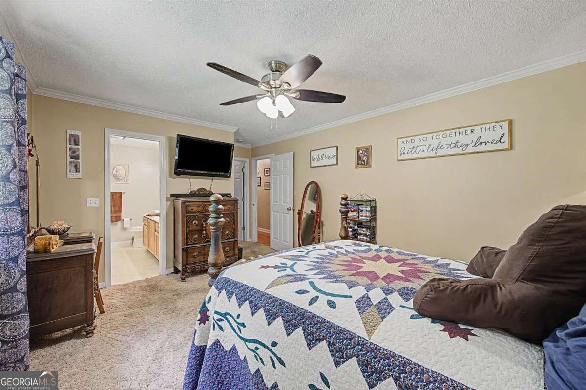 369 Sequoyah Circle Calhoun - Photo 22