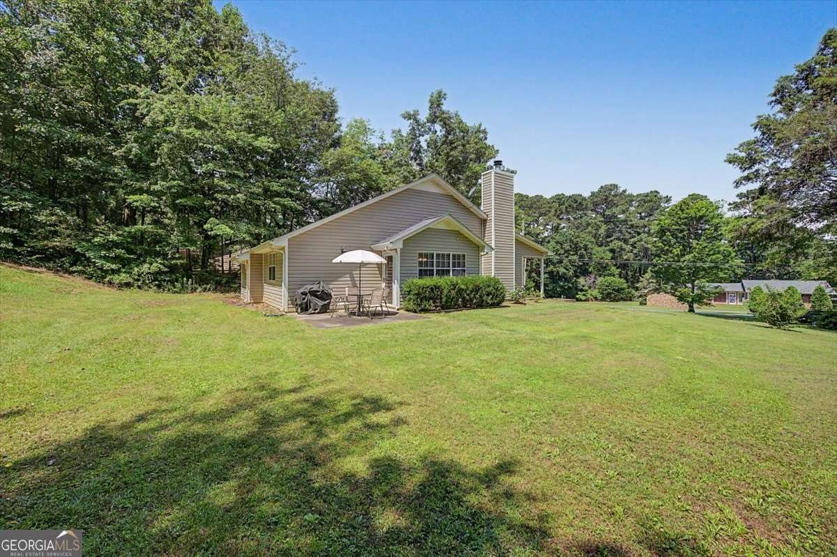 369 Sequoyah Circle Calhoun - Photo 30