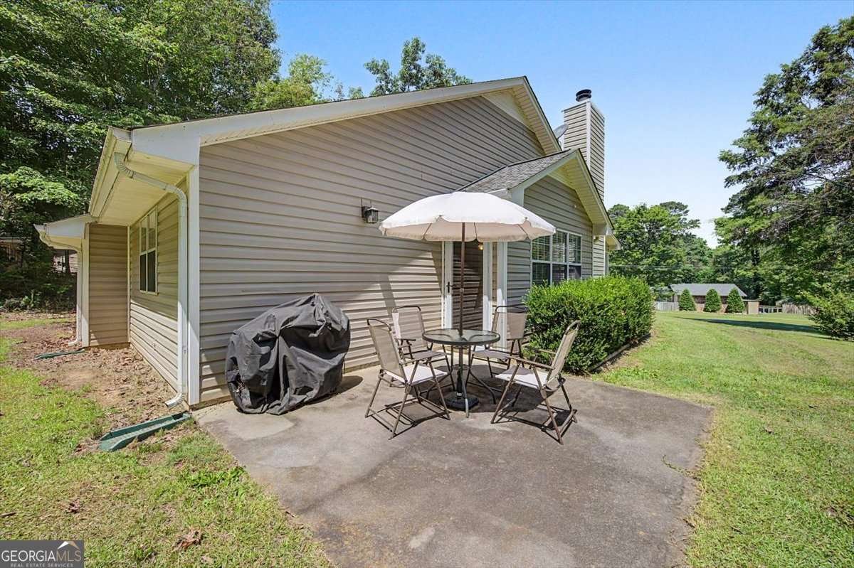 369 Sequoyah Circle Calhoun - Photo 34