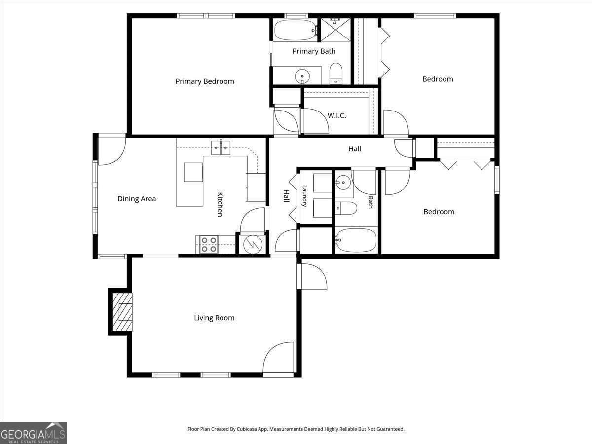 369 Sequoyah Circle Calhoun - Photo 42
