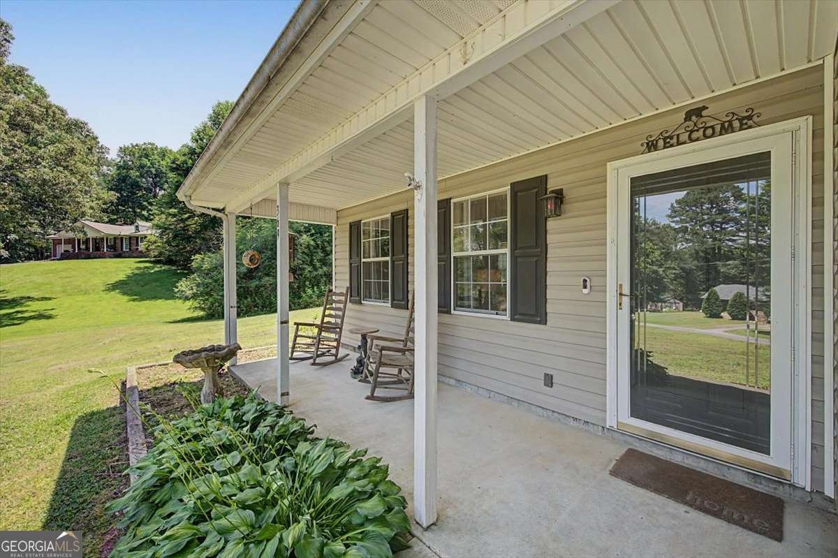 369 Sequoyah Circle Calhoun - Photo 6