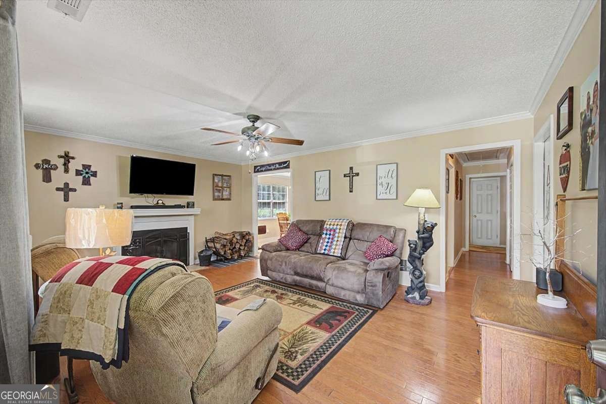369 Sequoyah Circle Calhoun - Photo 7