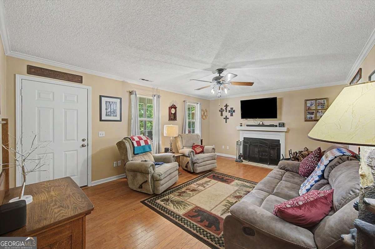 369 Sequoyah Circle Calhoun - Photo 8