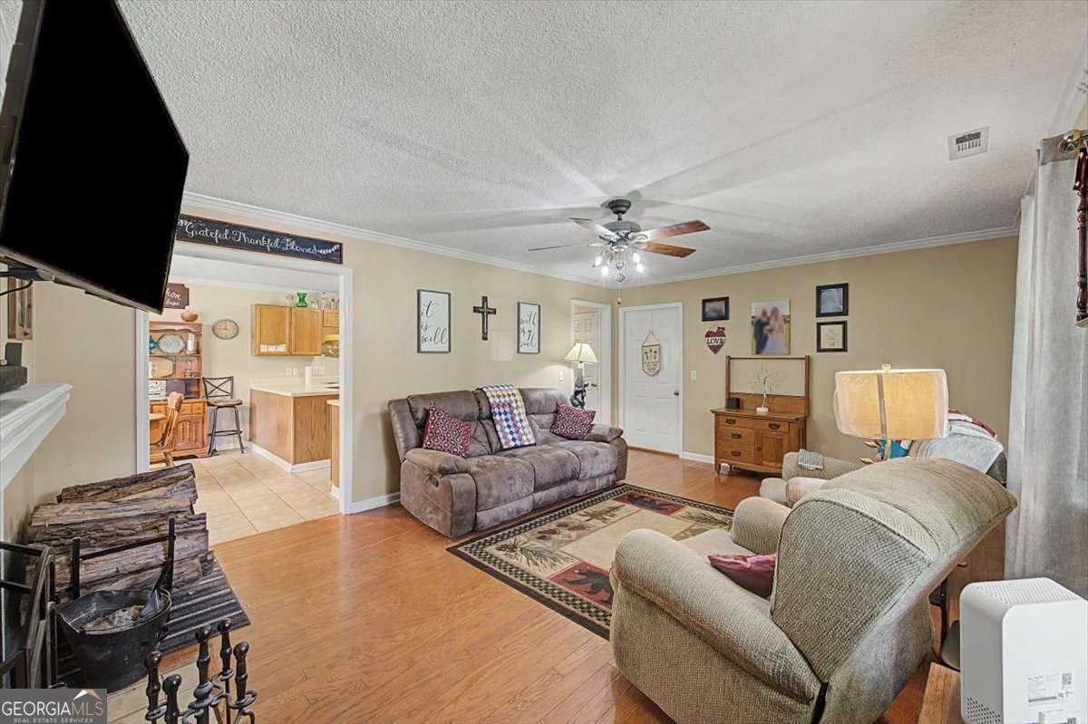 369 Sequoyah Circle Calhoun - Photo 9