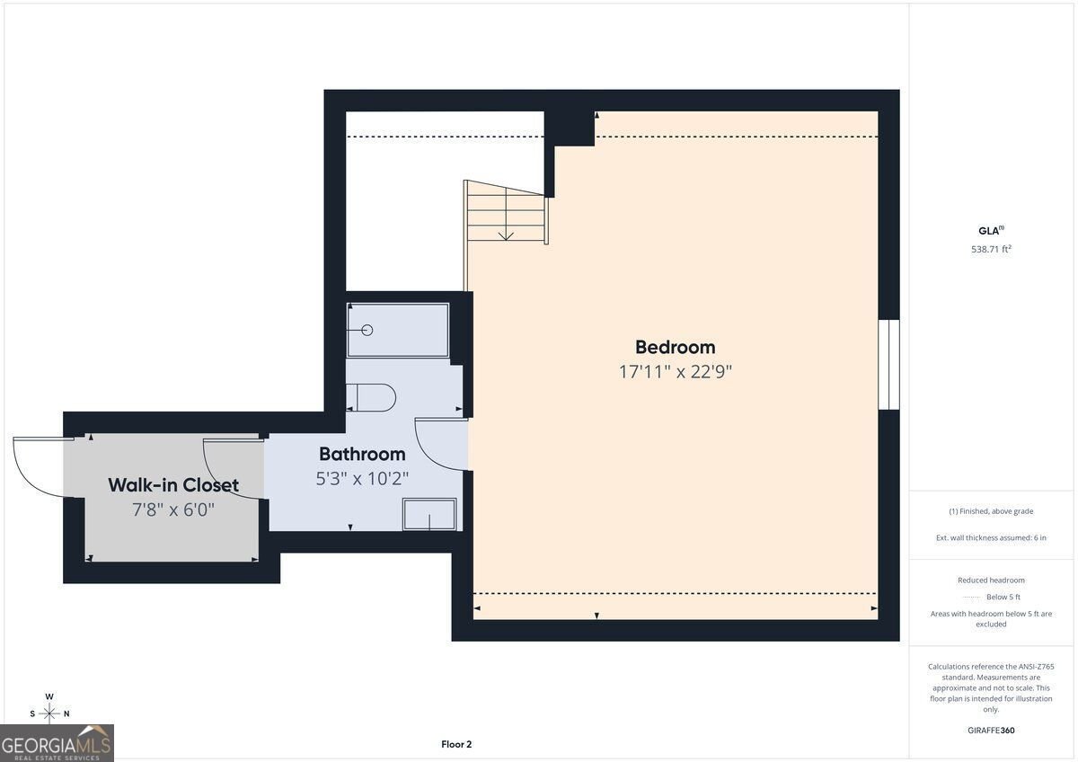 3910 Two Rivers Drive Cumming - Photo 101
