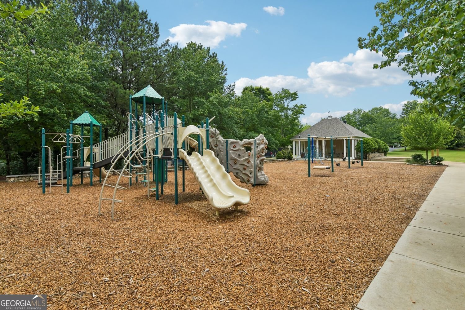 3910 Two Rivers Drive Cumming - Photo 111