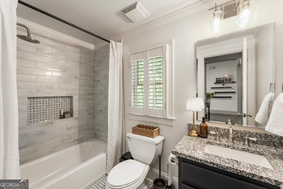 3910 Two Rivers Drive Cumming - Photo 15