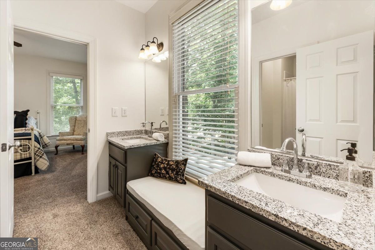 3910 Two Rivers Drive Cumming - Photo 54