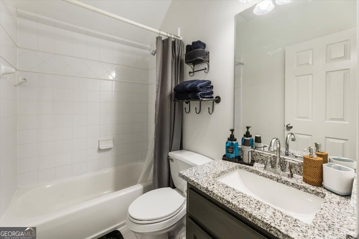 3910 Two Rivers Drive Cumming - Photo 63