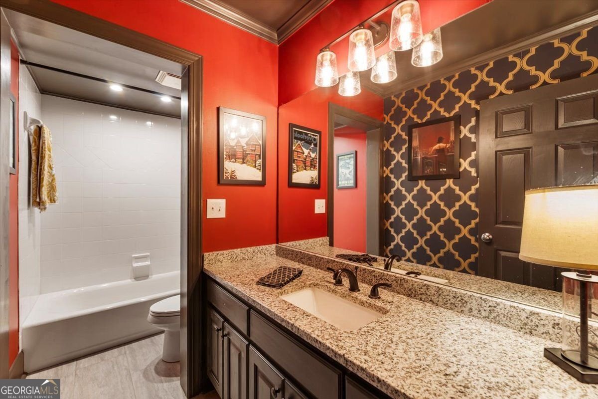 3910 Two Rivers Drive Cumming - Photo 81