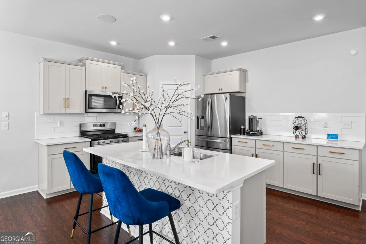 813 Royal Red Court McDonough - Photo 12