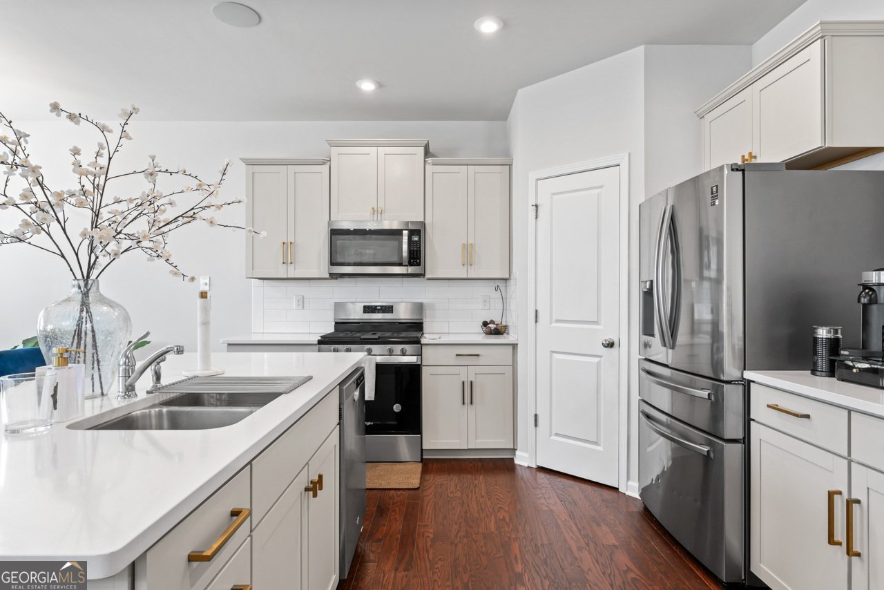 813 Royal Red Court McDonough - Photo 13