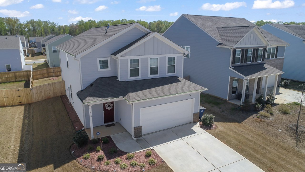 813 Royal Red Court McDonough - Photo 30
