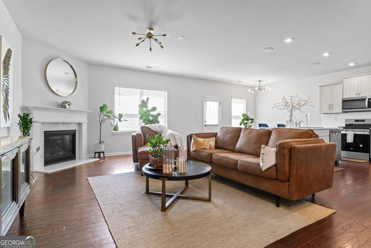 813 Royal Red Court McDonough - Photo 7