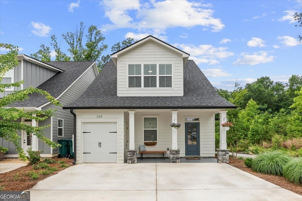 122 Town Walk Lane Carrollton - main photo