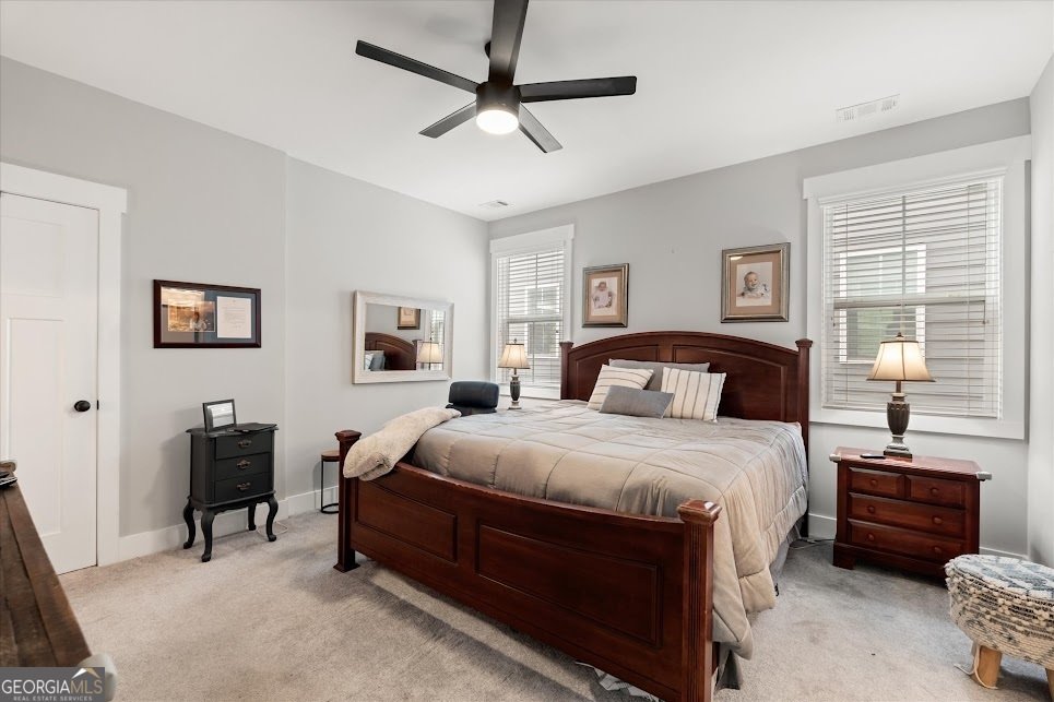 122 Town Walk Lane Carrollton - Photo 10