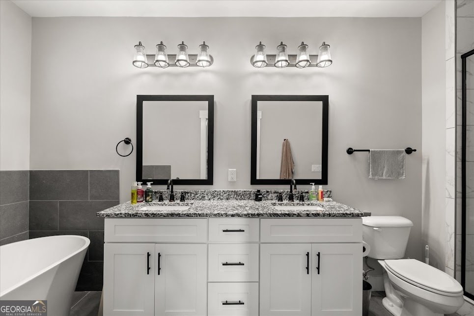 122 Town Walk Lane Carrollton - Photo 11