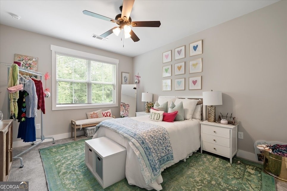 122 Town Walk Lane Carrollton - Photo 16