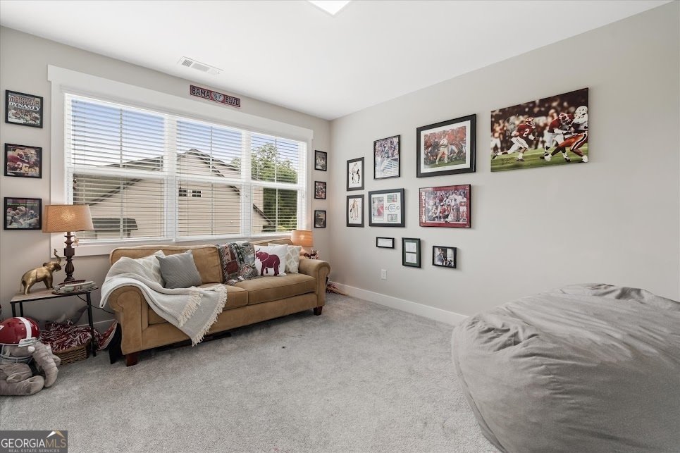 122 Town Walk Lane Carrollton - Photo 17