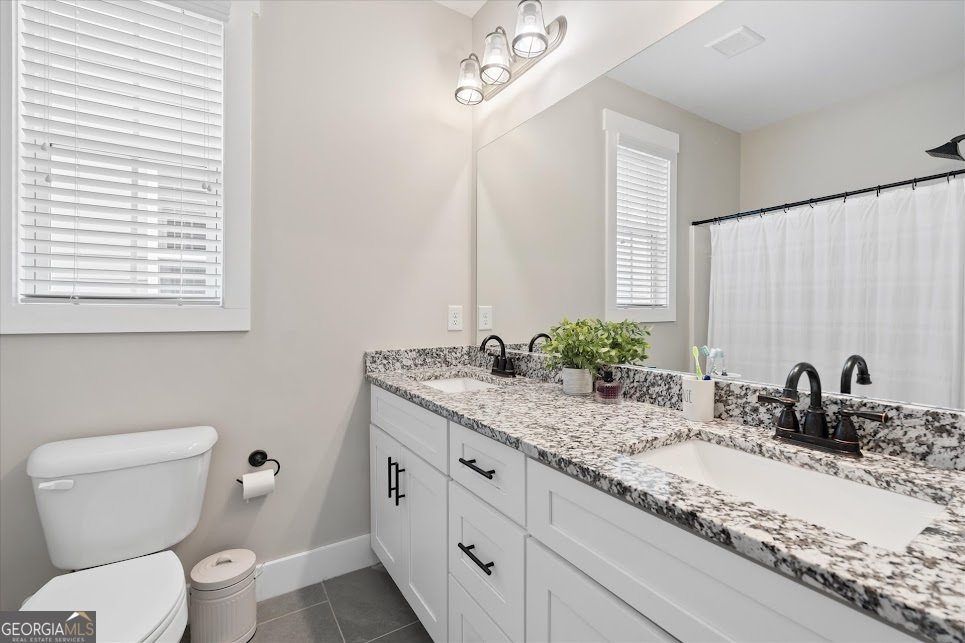 122 Town Walk Lane Carrollton - Photo 18