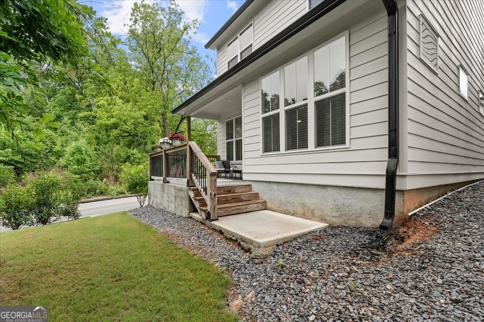 122 Town Walk Lane Carrollton - Photo 20