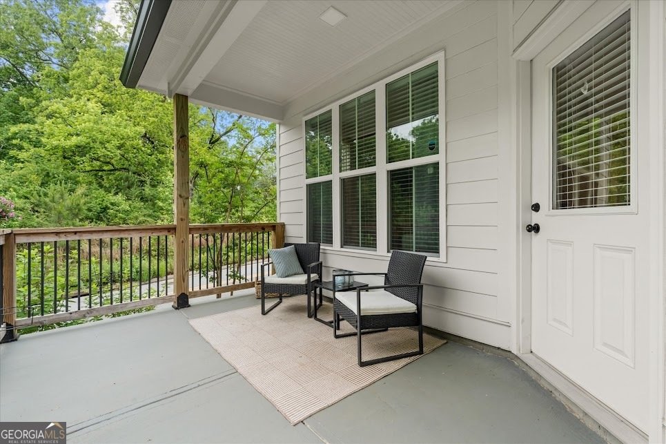 122 Town Walk Lane Carrollton - Photo 21