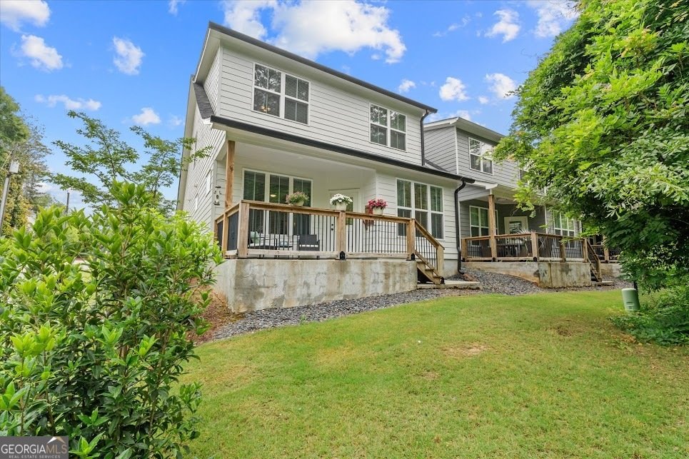 122 Town Walk Lane Carrollton - Photo 22