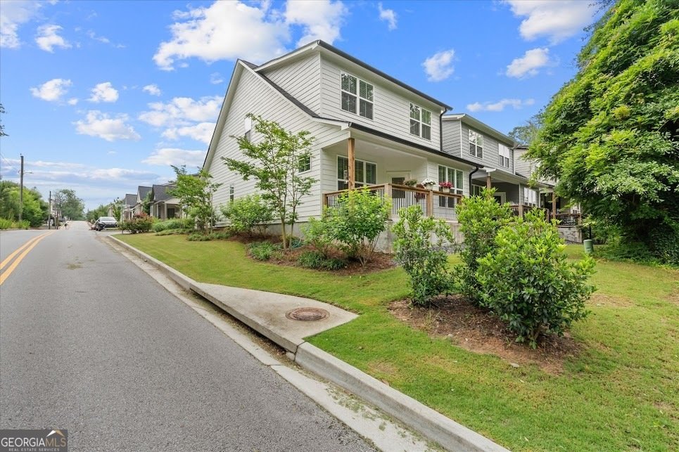 122 Town Walk Lane Carrollton - Photo 23