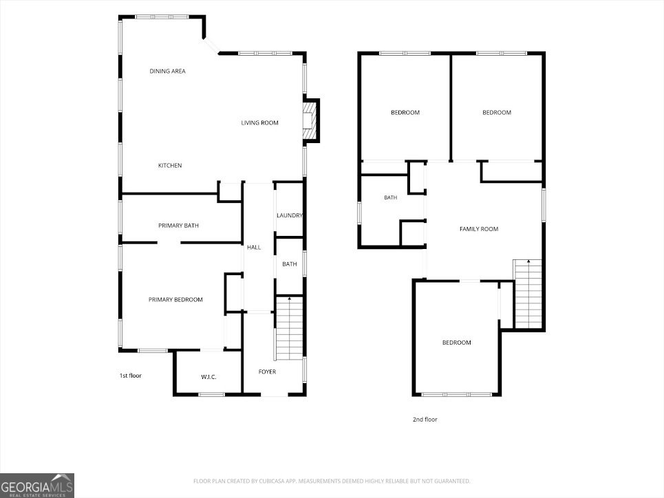 122 Town Walk Lane Carrollton - Photo 24