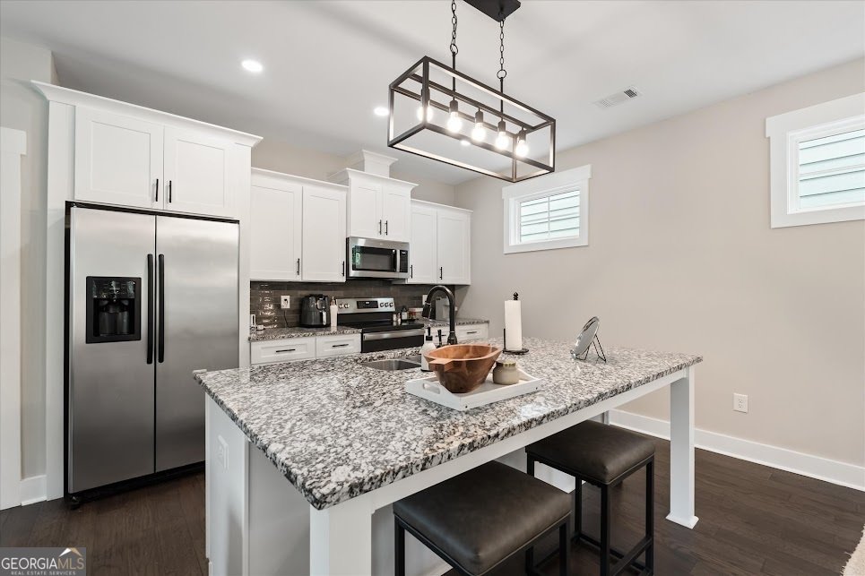 122 Town Walk Lane Carrollton - Photo 7