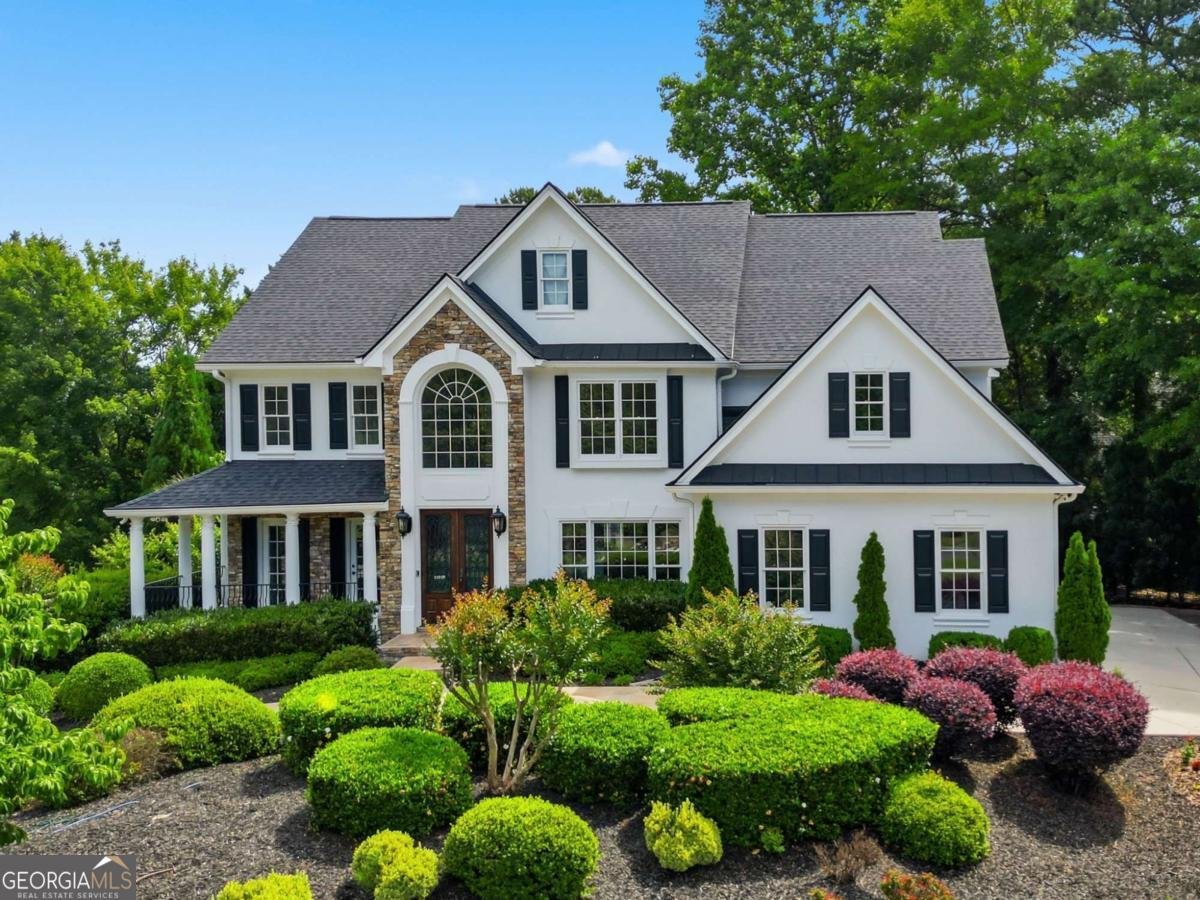 3001 Towneside Lane Woodstock - main photo