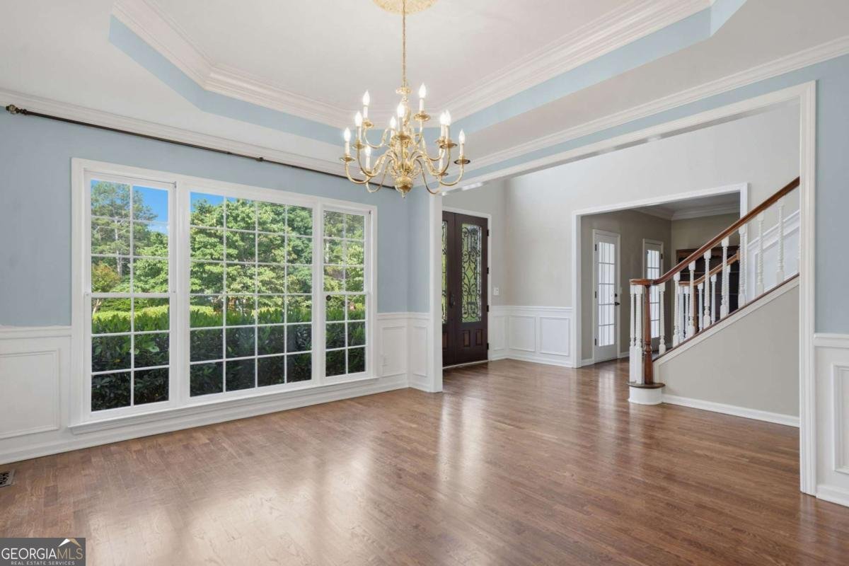 3001 Towneside Lane Woodstock - Photo 12