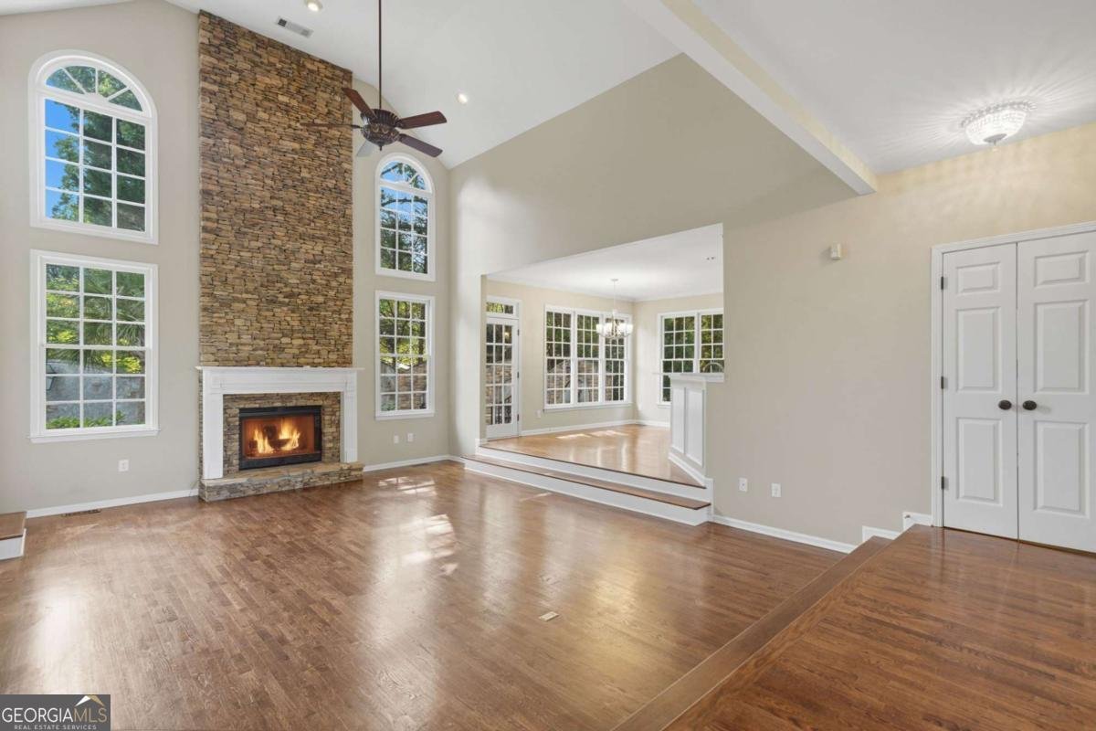 3001 Towneside Lane Woodstock - Photo 16