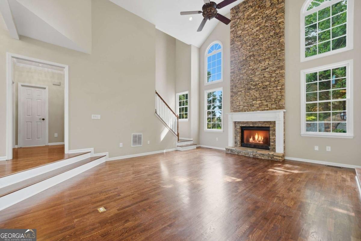 3001 Towneside Lane Woodstock - Photo 17