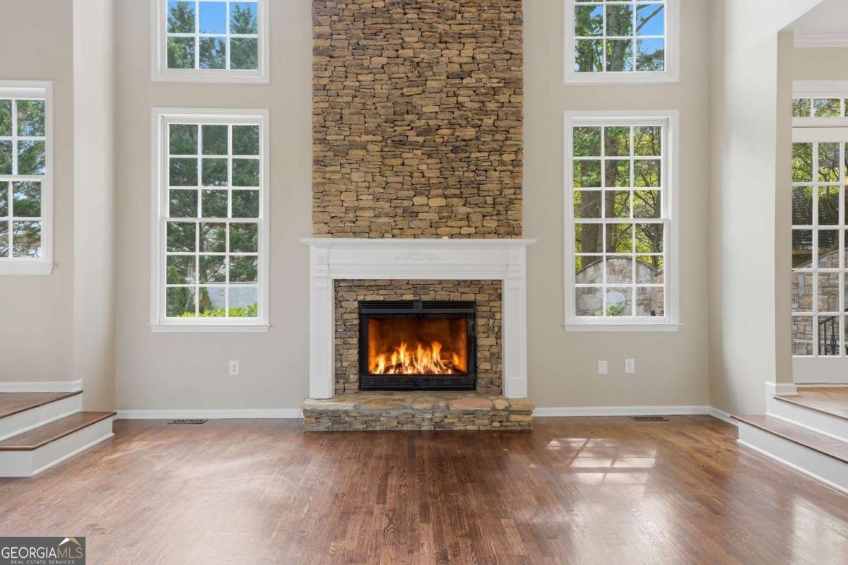 3001 Towneside Lane Woodstock - Photo 18
