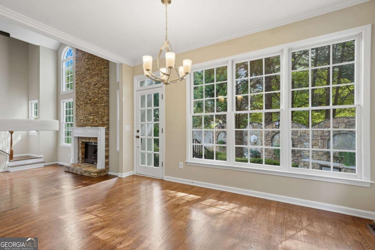 3001 Towneside Lane Woodstock - Photo 21
