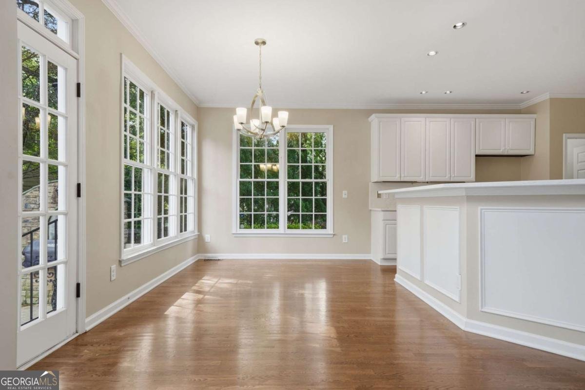3001 Towneside Lane Woodstock - Photo 22