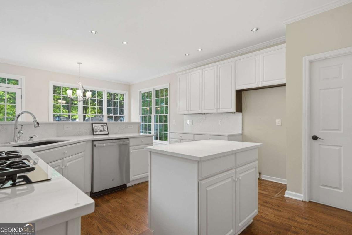 3001 Towneside Lane Woodstock - Photo 27