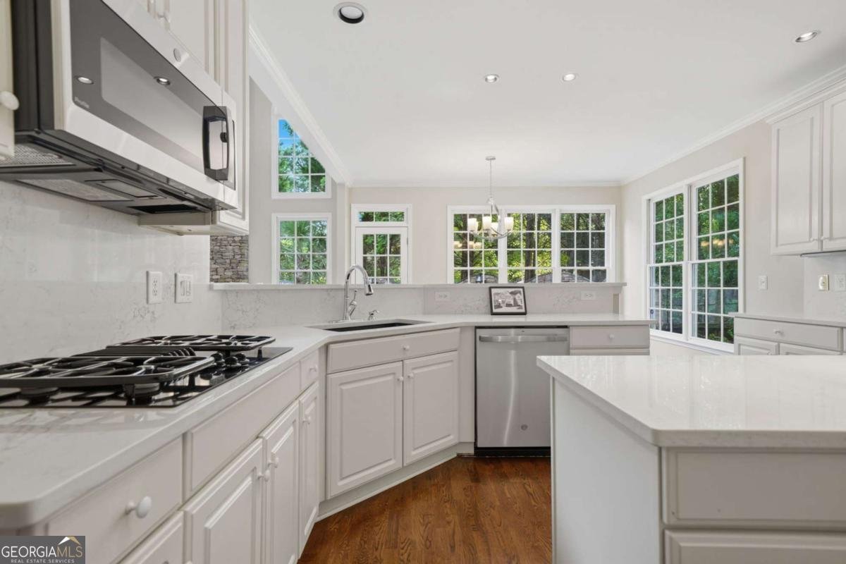 3001 Towneside Lane Woodstock - Photo 28