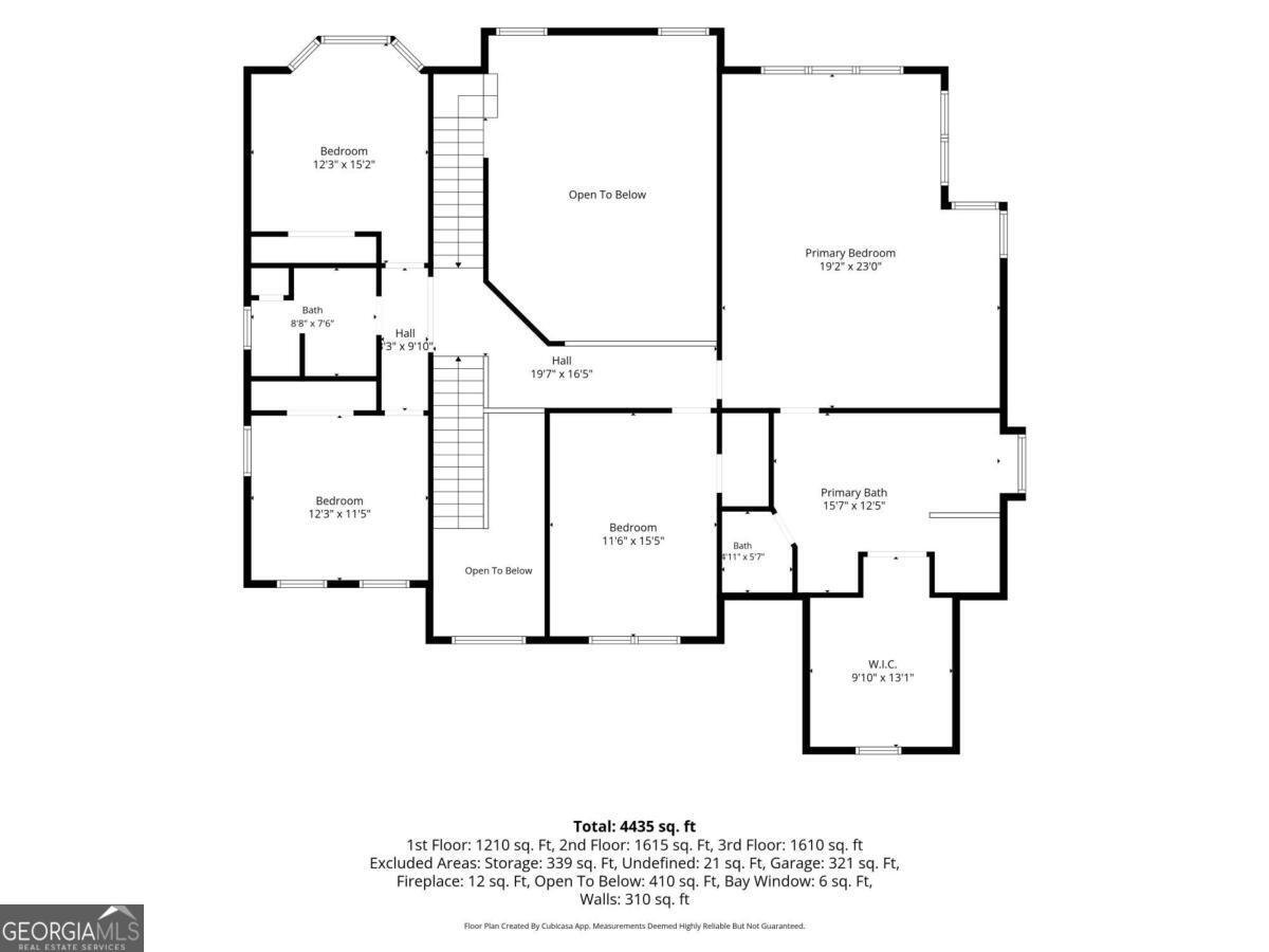 3001 Towneside Lane Woodstock - Photo 32