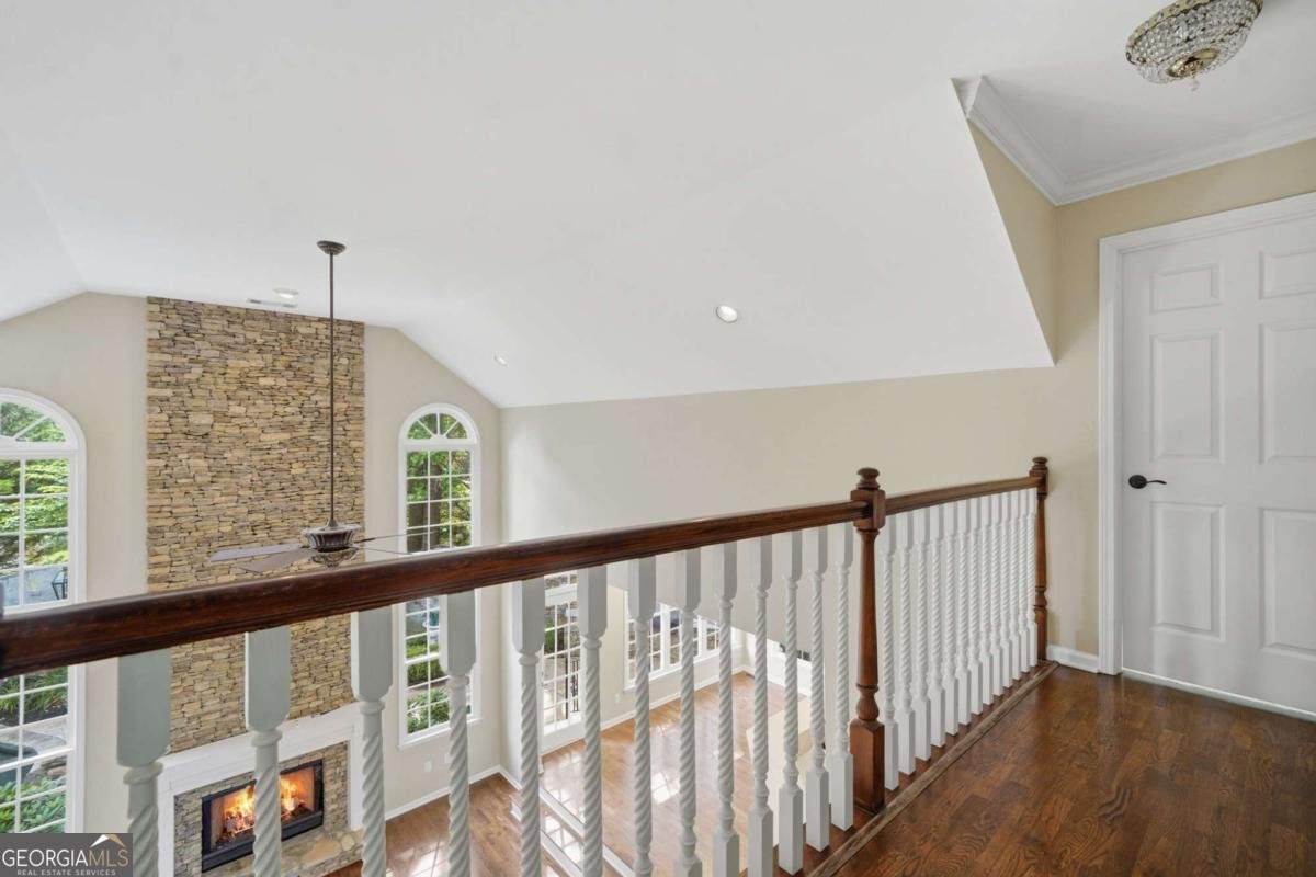 3001 Towneside Lane Woodstock - Photo 34