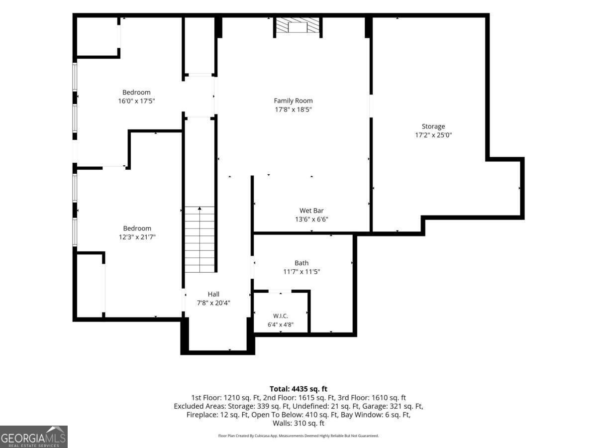 3001 Towneside Lane Woodstock - Photo 47