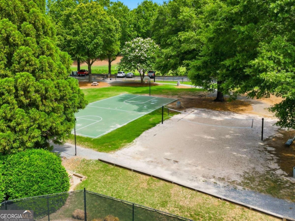 3001 Towneside Lane Woodstock - Photo 69