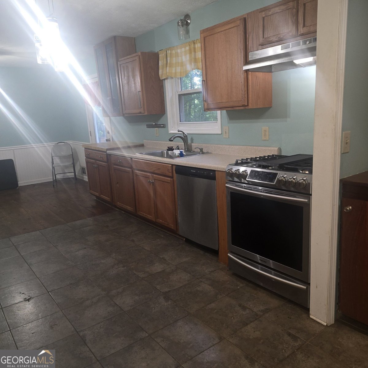 585 Lee Drive Acworth - Photo 12