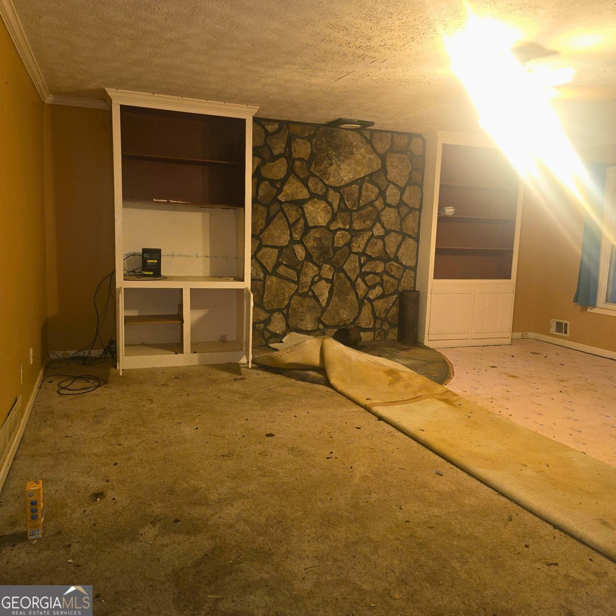 585 Lee Drive Acworth - Photo 15
