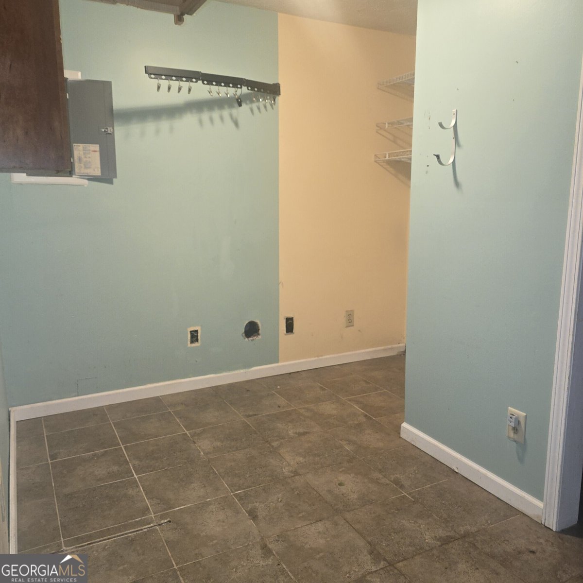 585 Lee Drive Acworth - Photo 8