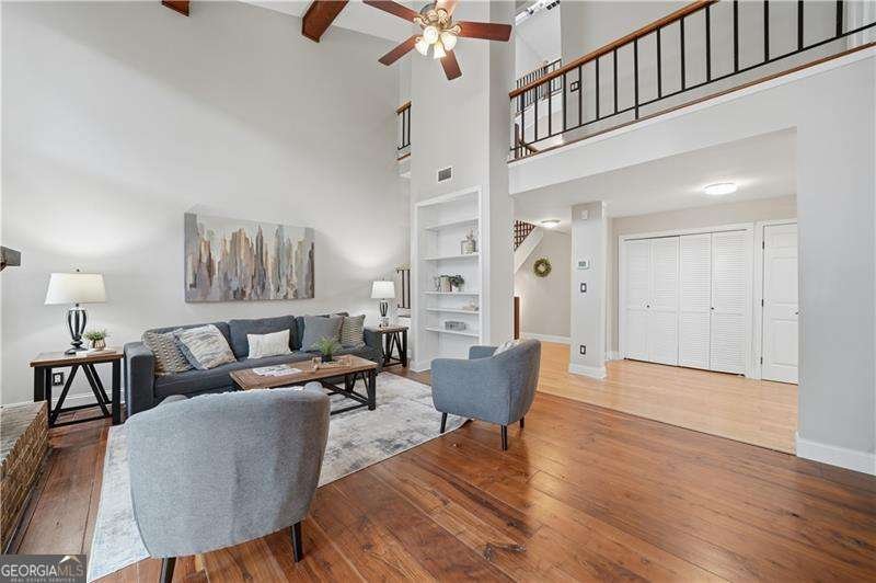 4095 Audubon Drive Marietta - Photo 11
