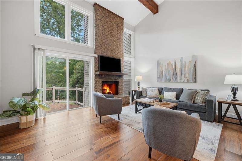 4095 Audubon Drive Marietta - Photo 12