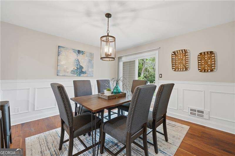 4095 Audubon Drive Marietta - Photo 13