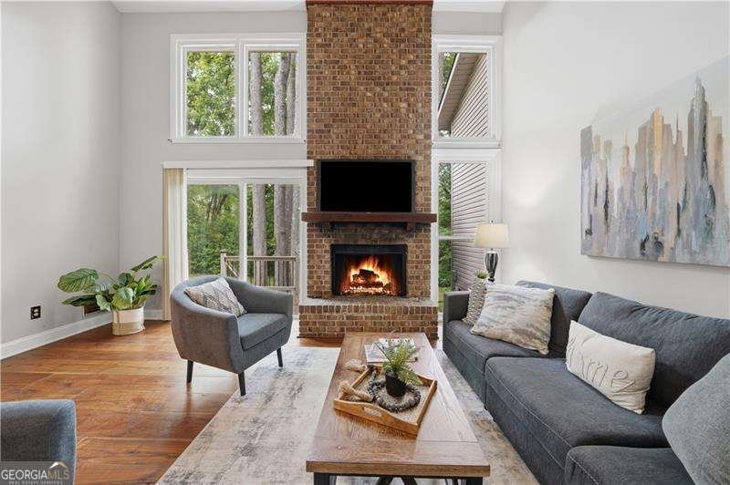 4095 Audubon Drive Marietta - Photo 14